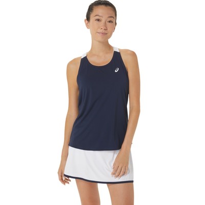 

Женская майка ASICS COURT GRAPHIC 2042A261, 2042A261