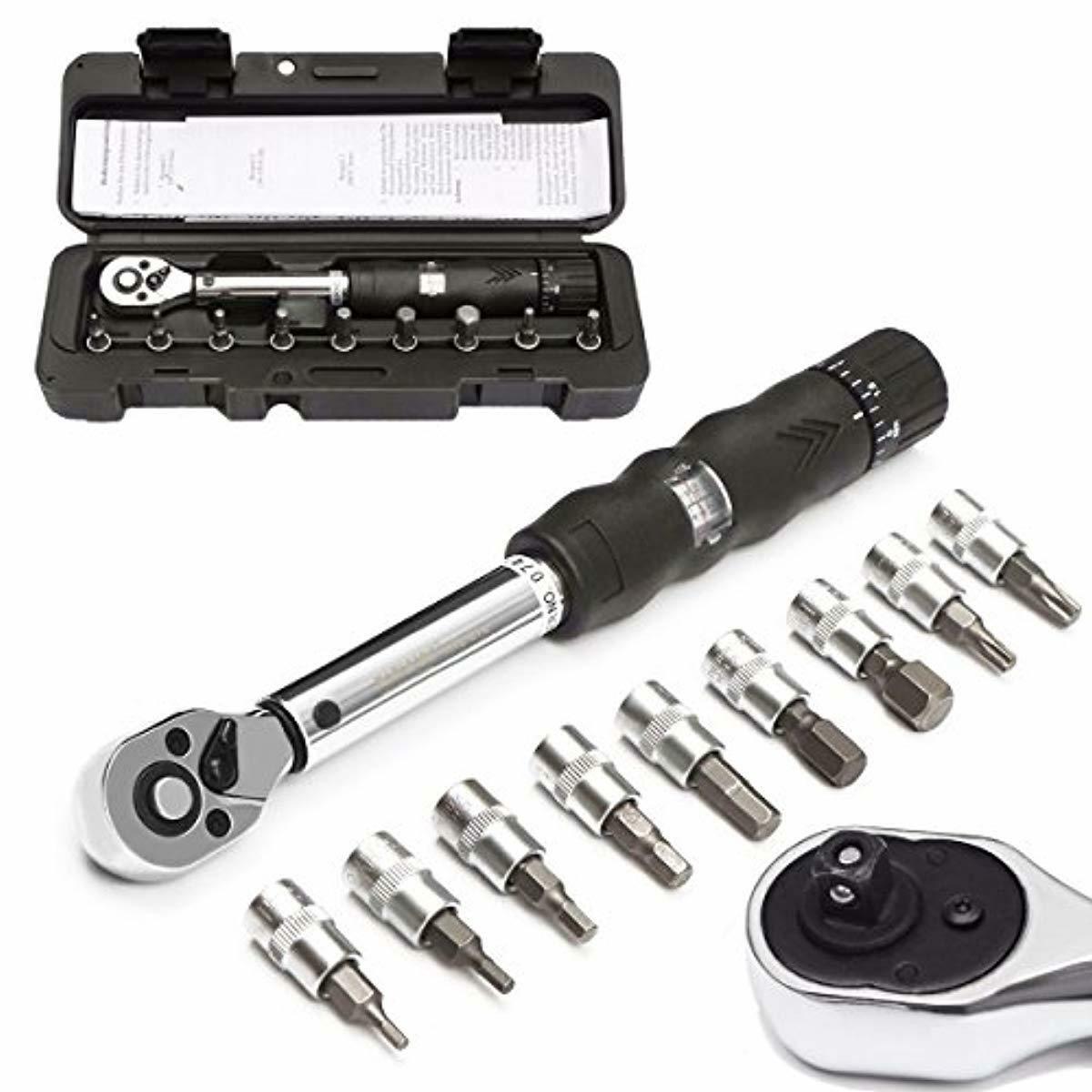 Small Torque Wrench >> Details About Mohoo Bicycle Socket Set 2 14nm 1 4 Window Type Small Torque Wrench Set Ratche Small Torque Wrench >> Details About Mohoo Bicycle Socket Set 2 14nm 1 4 Window Type Small Torque Wrench Set Ratche