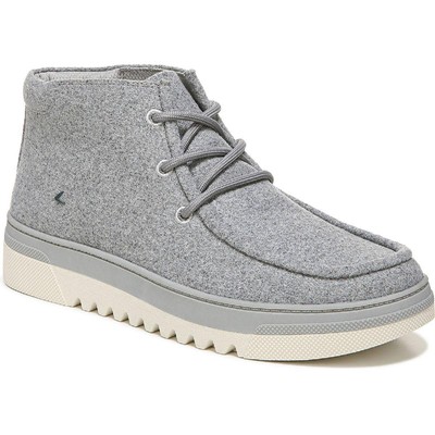 

Scholls Shoes Женские ботинки Get Hyped Grey 7.5 Medium (B,M) BHFO 7508, Light grey, Get Hyped