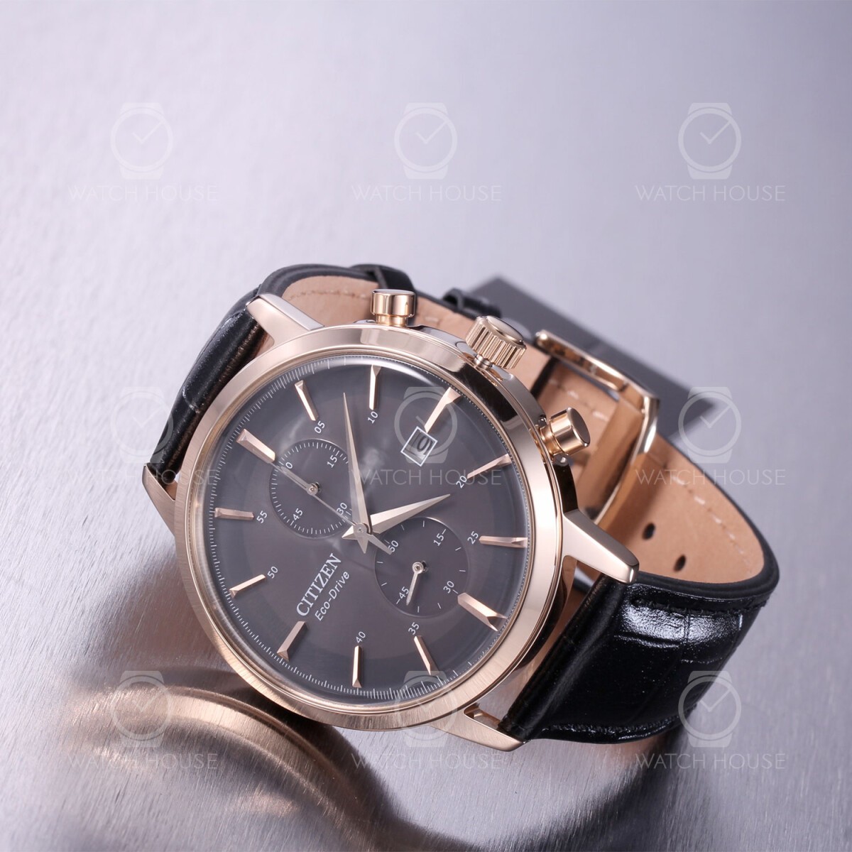 Citizen Classic Eco-Dr...