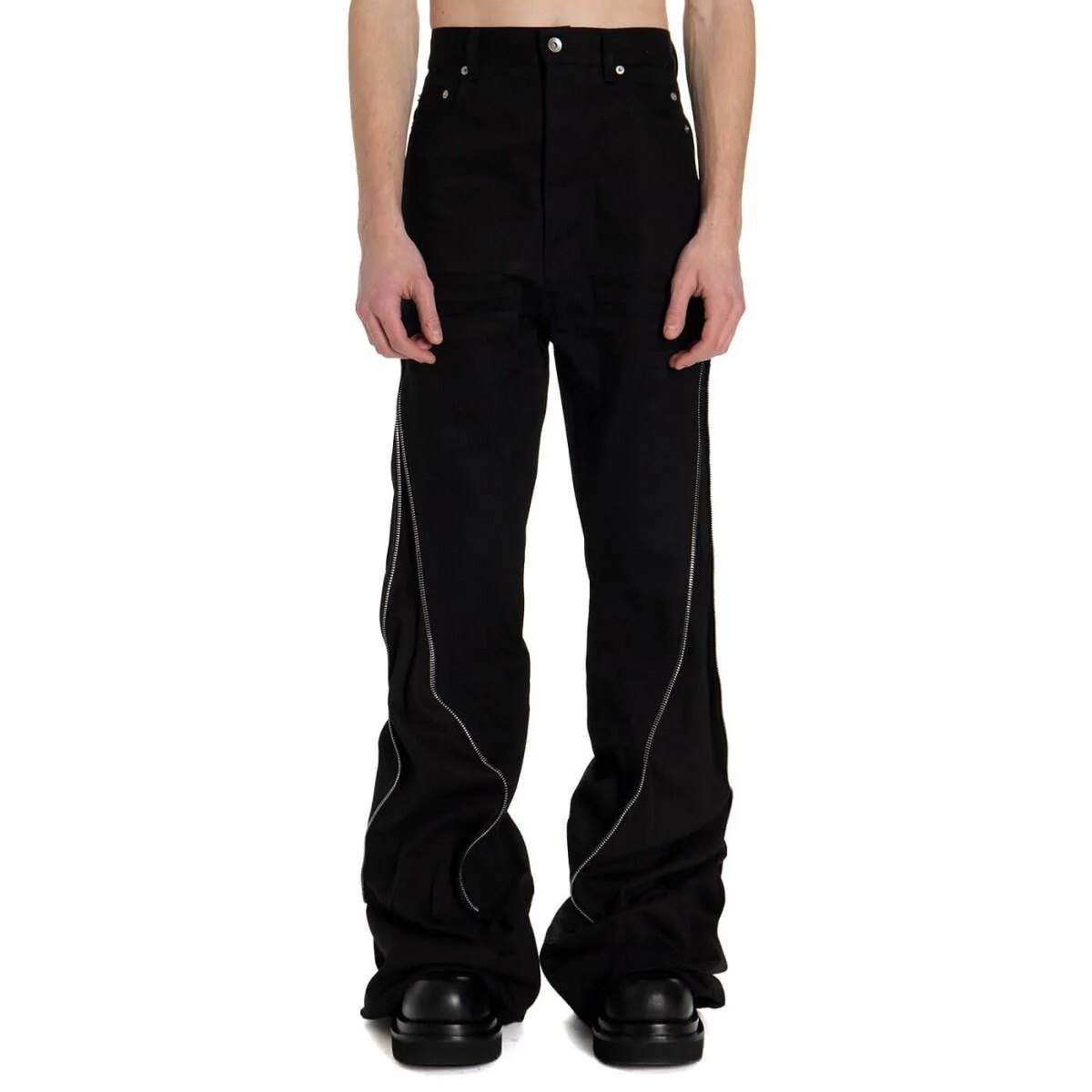 rick owen pants mens