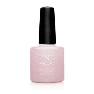 CND SHELLAC Soiree Strut GEL POLISH 0.25