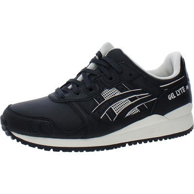 

Мужские повседневные и модные кроссовки Asics Gel-Lyte III OG B/W 7.5 Medium (D) 4024, Black/black, Gel-Lyte III OG
