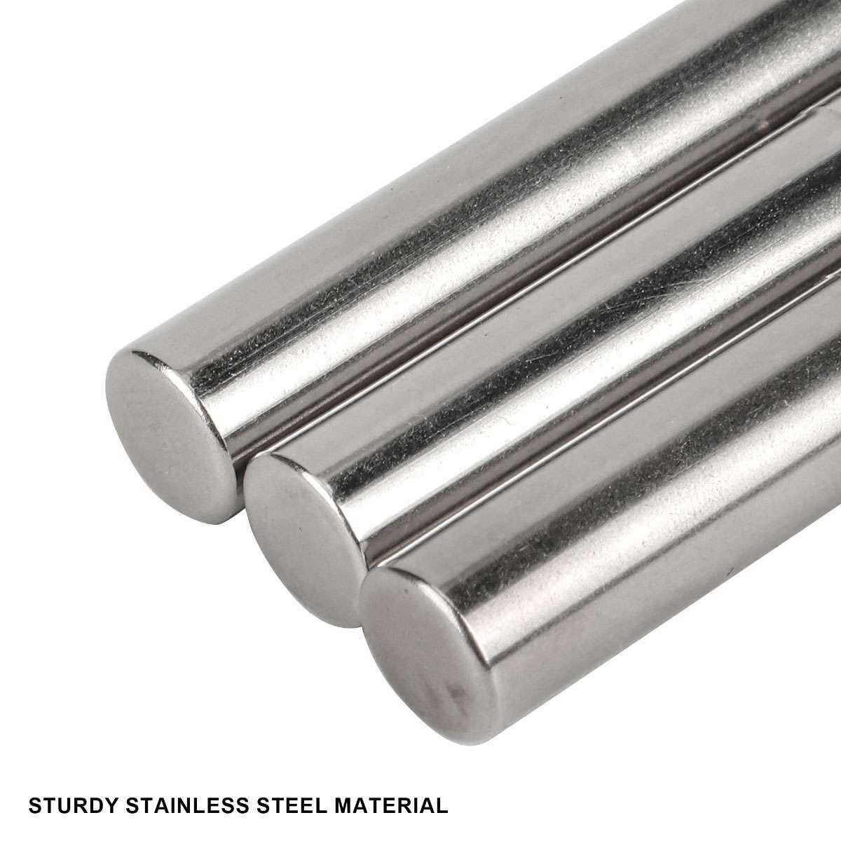 1.98"/2.93"/3.56" Kitchen Trash Can Damper/Piston with Lid Replacement Ideal New