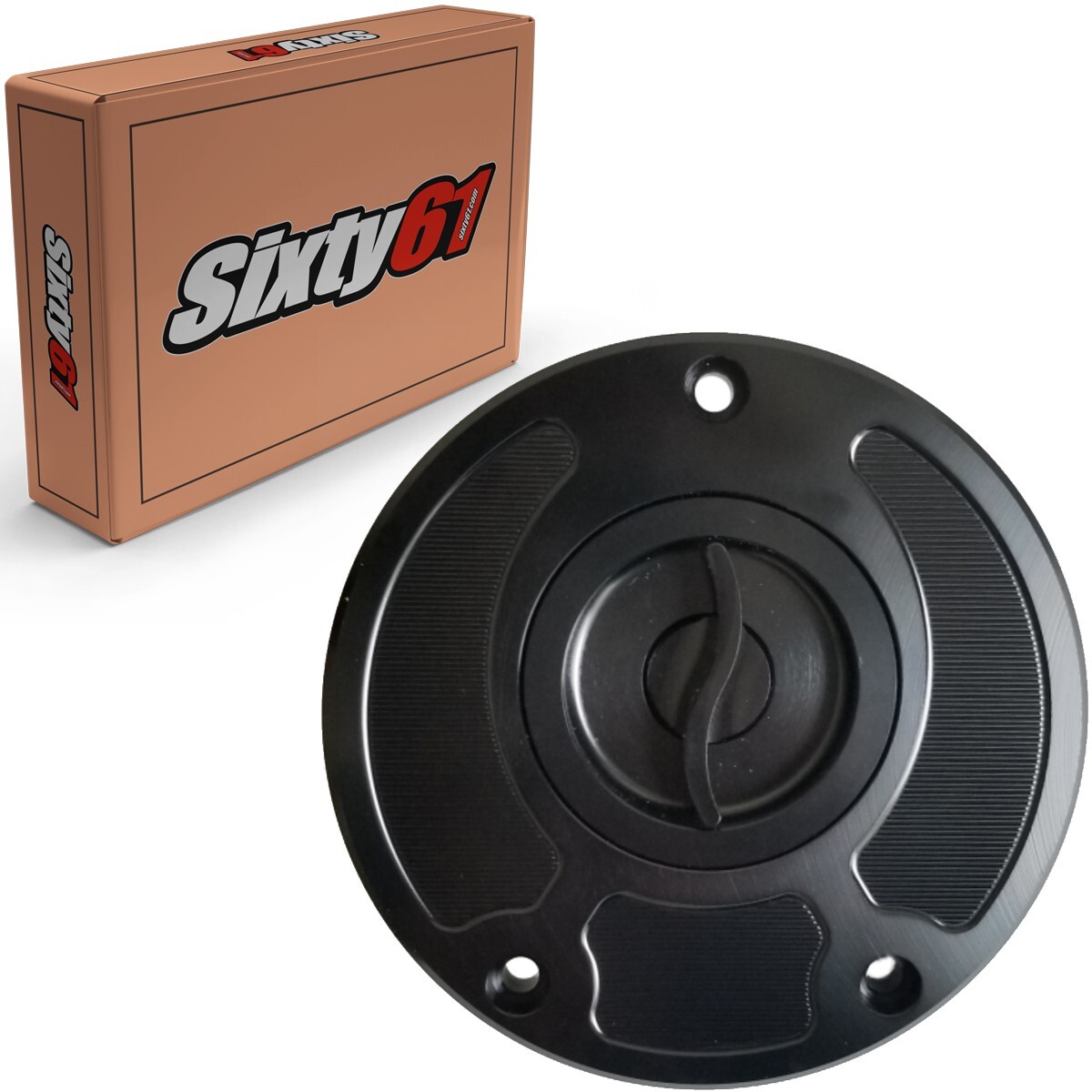 トップス taka ZX14 ZX14R Gas Cap 2006-2020 2021 2022 2023 2024 2025