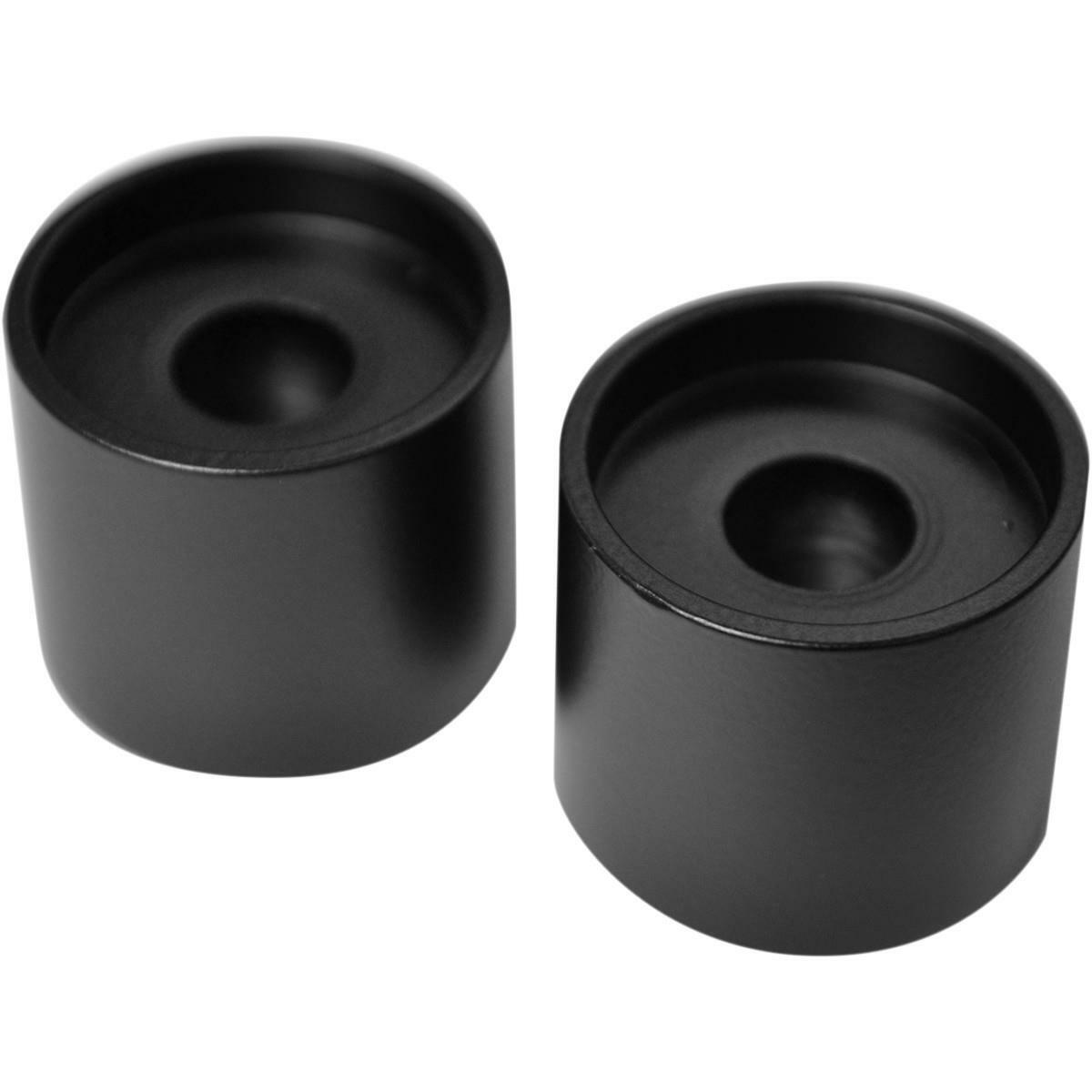 LA Choppers - LA-7414-01M - Riser Extension for 1-1/4in. Handlebar, 1in ...