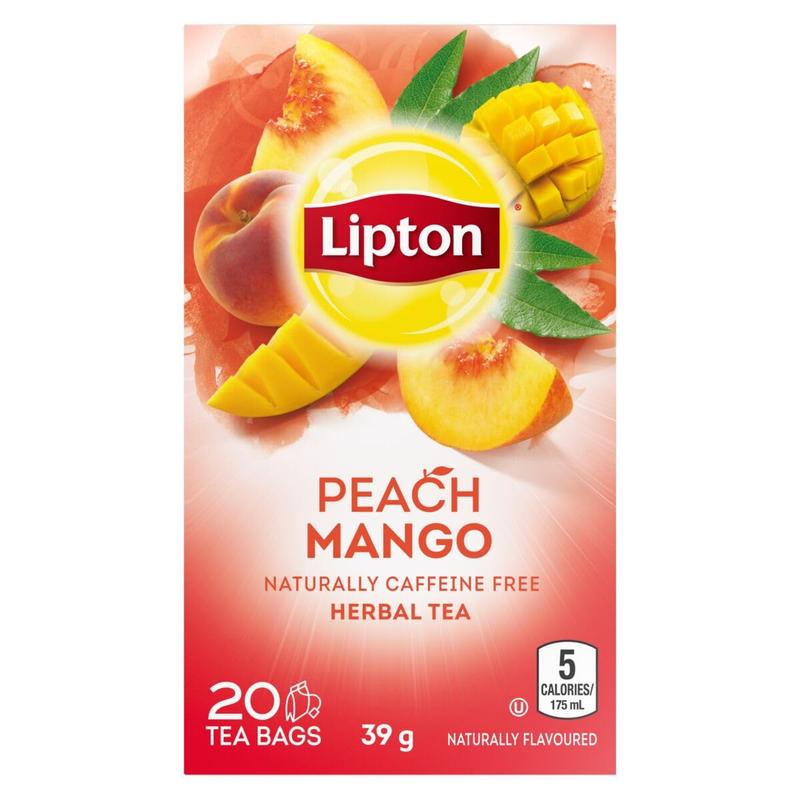 Bags 20 Tea