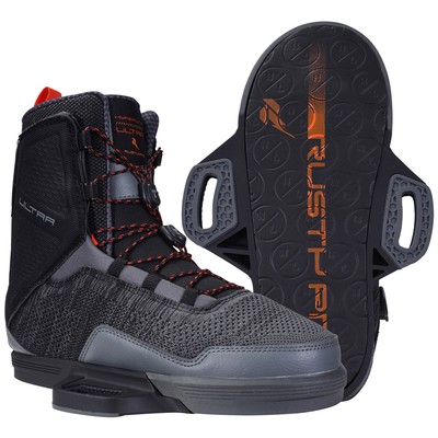 Hyperlite Ultra Wakeboard Bindings 2024