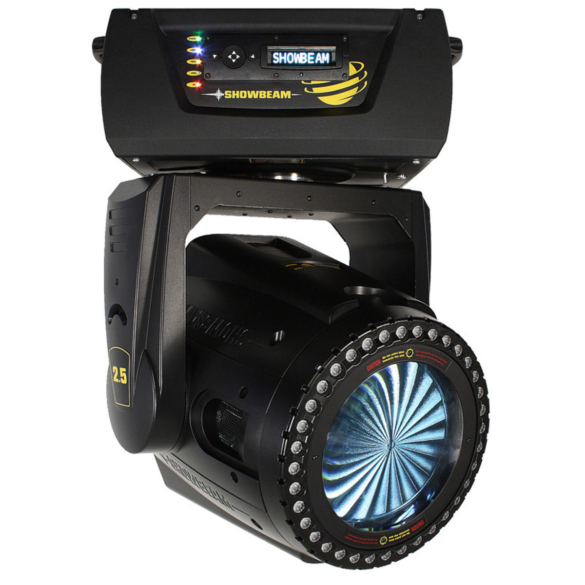 Unidad individual High End Systems iluminación escénica