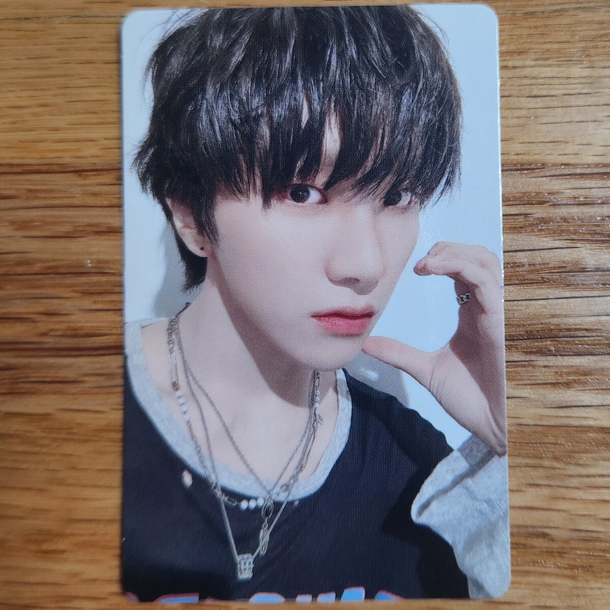 【月】BOYNEXTDOOR 新品未開封　how？　3形態　Clink BOYNEXTDOOR 3rd EP Album - 19.99 (Clink Ver.) – Choice Music LA