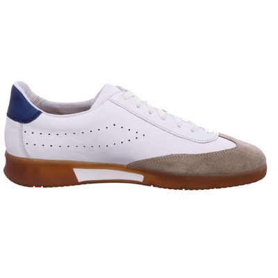 LLOYD LLOYD SNEAKERS WEISS NEU & OVP 222541