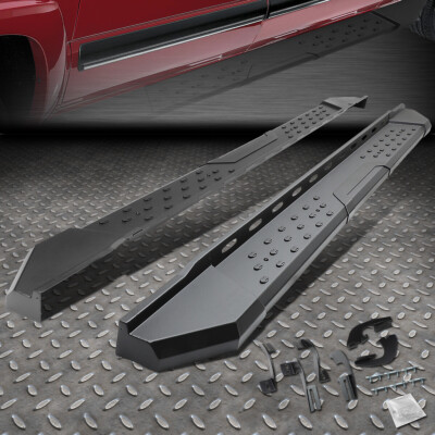 ДЛЯ 2005-2020 TOYOTA TACOMA DOUBLE/CREW CAB 5,5 ПОДНОЖКА БОКОВАЯ ПОДНОЖКА/ПЛАНКА NERF