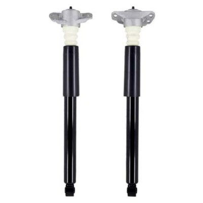 8346337 FCS Set of 2 Shock Rear Driver & Passenger Side for VW Left Right Pair