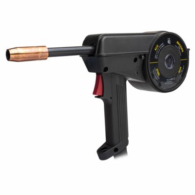 Eastwood Elite Aluminum Spool Gun For MP140i or MP200i Steel Welder
