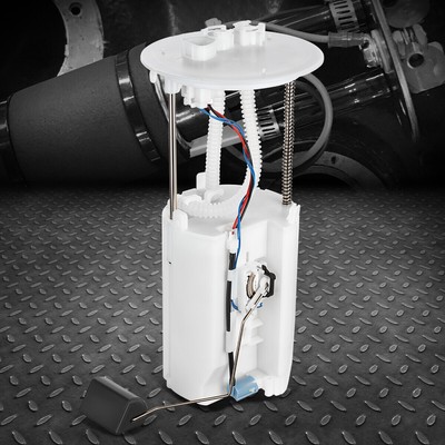 ДЛЯ 05-16 TOYOTA TACOMA 2.7/4.0 OE STYLE ЭЛЕКТРИЧЕСКИЙ МОДУЛЬ ЗАДНЕГО ТОПЛИВНОГО НАСОСА В СБОРЕ