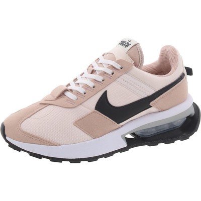 Женские кроссовки для бега и тренировок Nike Air Max Pre-Day Pink 6 Medium (B, M) 1384
