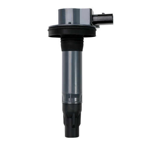 6X OEM Ignition Coil & 6X Iridium Spark Plug for Ford Lincoln 3.5L 3.7L V6 UF553