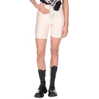 

Женские шорты для фитнеса PE Nation Extra Time Activewear Athletic BHFO 7638, Print, Extra Time