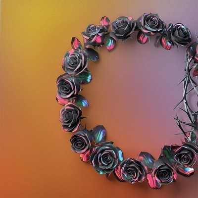 Audio Cd Nuovo - Rose (The) - Dual  - Dreamus