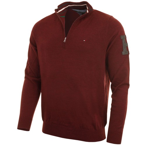 Tommy Hilfiger Herren-Pullover