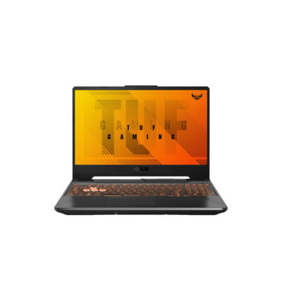 NEW 2022 ASUS TUF Gaming F15 FX506LI i5-10300H 8GB 512GB 15.6'' FHD GTX 1650 Ti