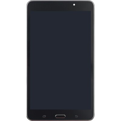 New LCD With Touch Compatible For Samsung Galaxy Tab 4 7.0'' T230 Black Color