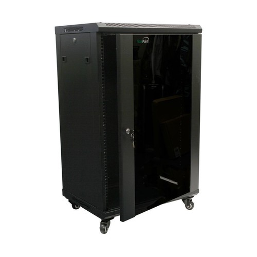 iStarUSA 1U ラックマウント D-118V2-ITX① iStarUSA D-118V2-ITX Black Server Case - Newegg.com