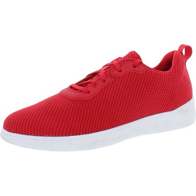 Array Womens Nadia Red Athletic and Training Shoes 12 Wide (C,D,W) BHFO 2725