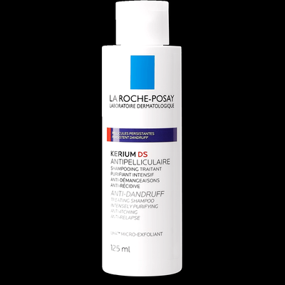Kerium ds shampoo deals
