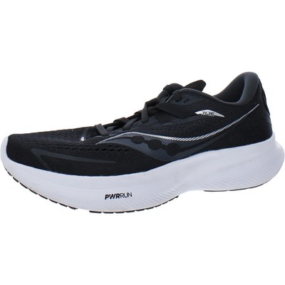 

Женские кроссовки Saucony Ride 15 B/W 8.5 Medium (B,M) 1901, Black/white