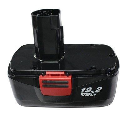 UPC 746827886020 product image for Craftsman Diehard C3 19.2volt Nicd Battery Replacement Craftsman 11375 11376 | upcitemdb.com