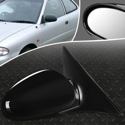 ДЛЯ 99-05 HYUNDAI SONATA OE STYLE ДВЕРНОЕ ЗЕРКАЛО ЗАДНЕГО ВИДА С ЭЛЕКТРОПРИВОДОМ ДЛЯ ПАССАЖИРА СПРАВА