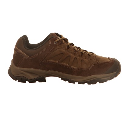 MEINDL MEINDL OUTDOORSCHUHE BRAUN NEU & OVP 56804