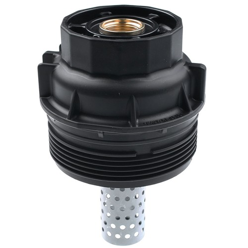 Oil Filter Housing Cover for Lexus LX570 Toyota Sequoia Tundra 2007