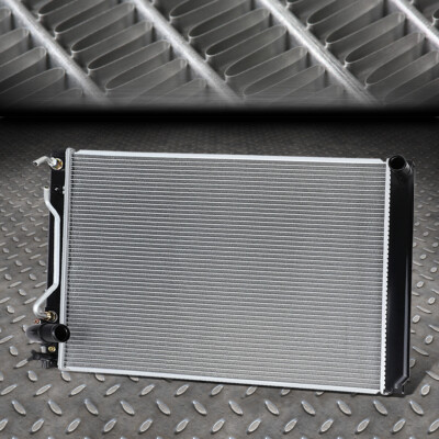 ДЛЯ 05-06 TOYOTA SIENNA OE СТИЛЬ РАДИАТОР ОХЛАЖДЕНИЯ С АЛЮМИНИЕВЫМ СЕРДЦЕМ DPI 2925