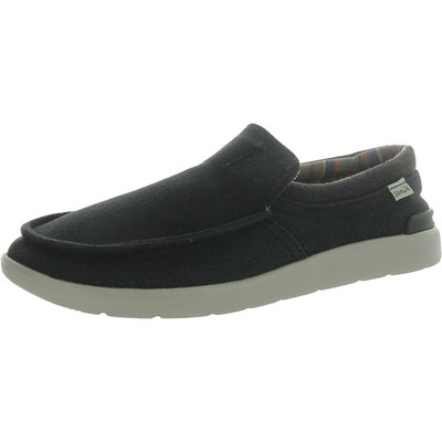 Sanuk Mens Sidewalk Surfer Lite 2 Casual And Fashion Sneakers 8 Medium (D) 7043