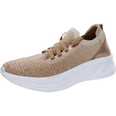 

Женские спортивные и тренировочные кроссовки Urban Sport Holly Pink 8 Medium (B,M) 4271, Rose gold knit