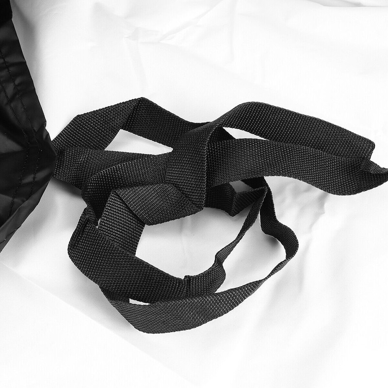 Utility Vehicle Cover Storage Waterproof For Can-Am Maverick X3 Max R RR Turbo