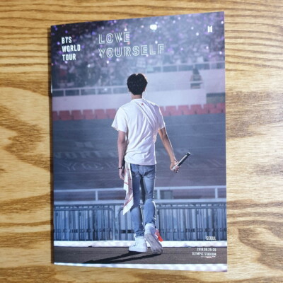 K-POP・アジア BTS love yourself seoul dvd j-hope $_1.JPG?set_id=8800005007