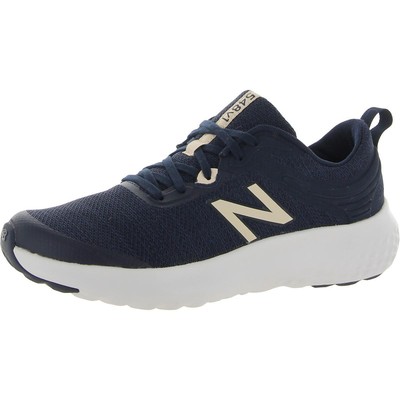 

Женские кроссовки New Balance 548 синие для спорта и тренинга, ширина 6,5 (C, D, W) 6117, Blue/rose