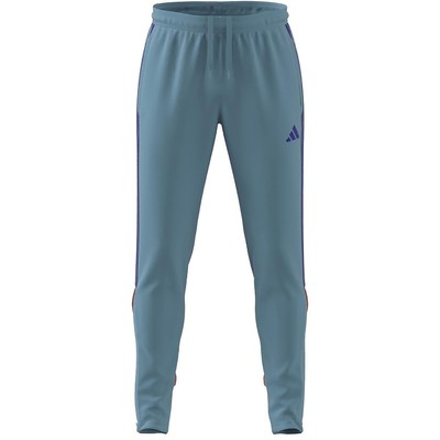 Мужские синие спортивные брюки Adidas для занятий фитнесом и бегом трусцой Athletic L BHFO 6200