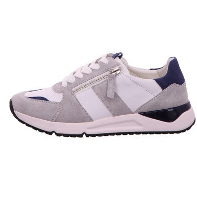 GABOR GABOR SCHNÜRSCHUHE DAMEN WEISS NEU & OVP 535787