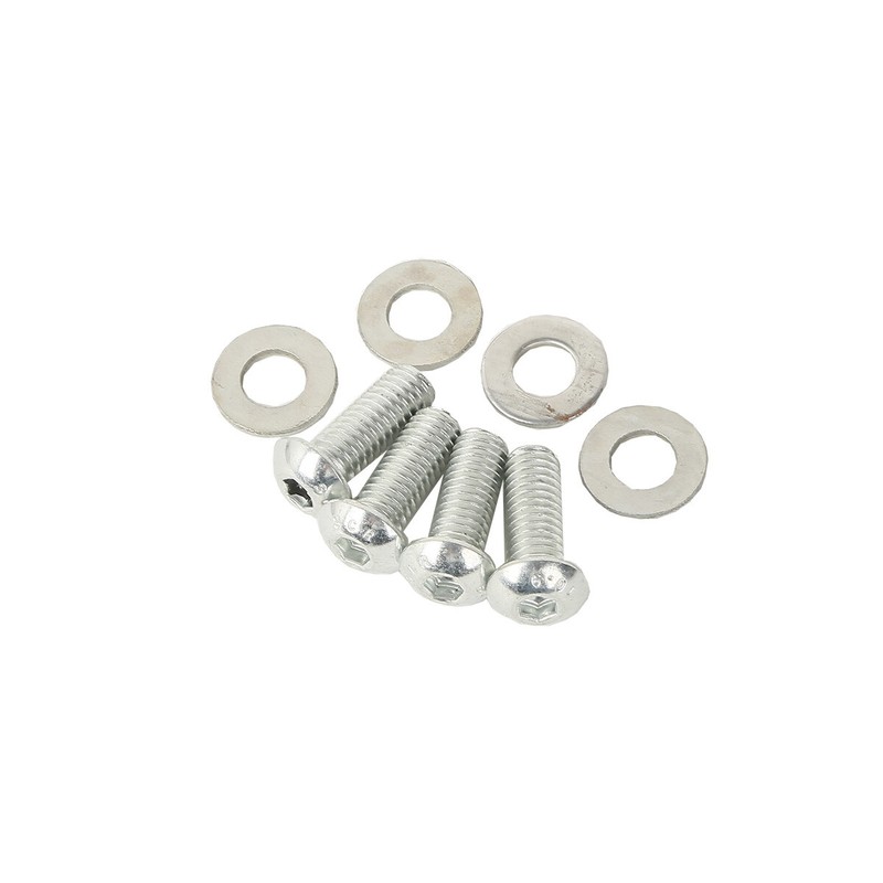 Mustache Engine Guard Highway Crash Bar For Harley Sportster XL883 XL1200 04-22