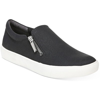 Style & Co. Женские повседневные и модные кроссовки Moira Black 7.5 Medium (B,M) 6368