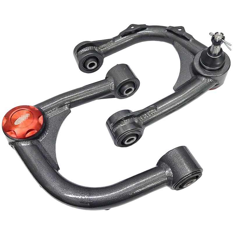 OPT Front Upper Control Arm For Lifted 2