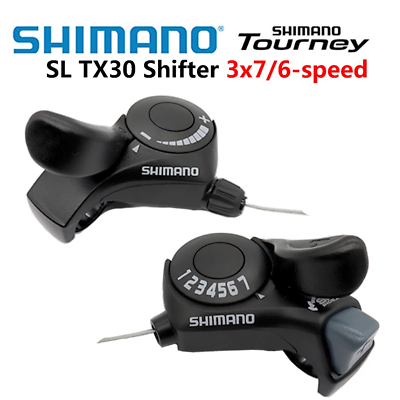 Shimano sis shifter deals