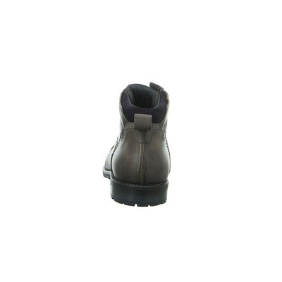 COXX BORBA COXX BORBA STIEFEL HERREN GRAU NEU & OVP 251383