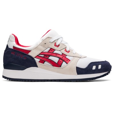 

Мужские кроссовки ASICS GEL-LYTE III OG Sportstyle 1203A114, 1203A114