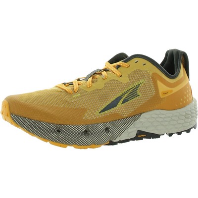 

Мужские дышащие повседневные и модные кроссовки Altra M Timp 4 Mesh BHFO 3556, Gray/yellow, M Timp 4