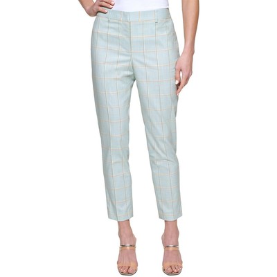 

Женские узкие брюки до щиколотки цвета Essex Green Citizens of Humanity  BHFO 6452, Eucalyptus wheat